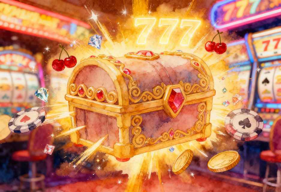 Checklist für Boni bei Buran Casino