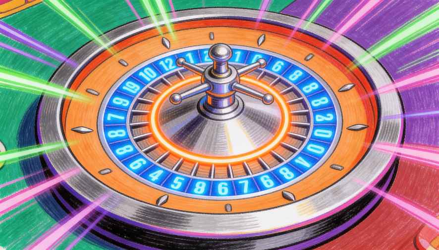 Checklist pour une expérience de jeu réussie au Casino Jeton Rouge