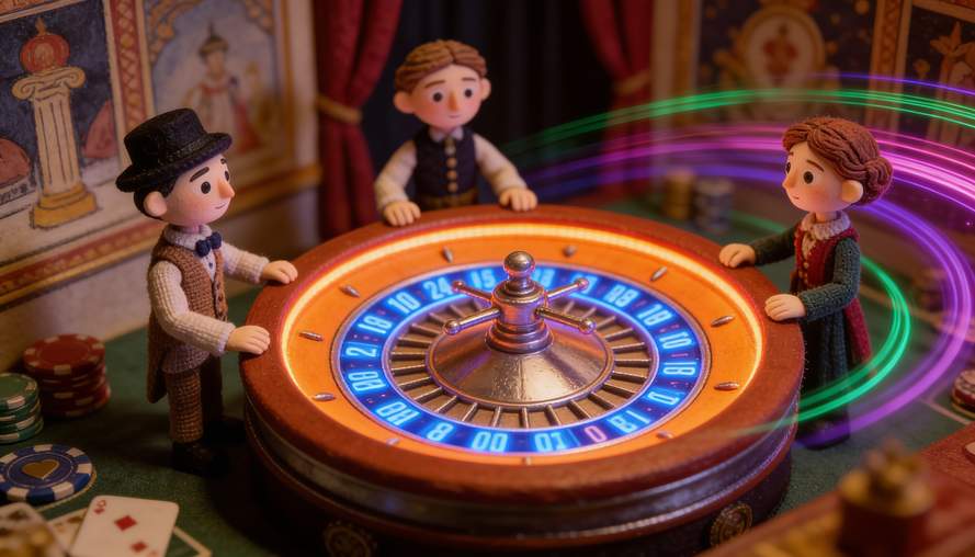 Comment fonctionnent les casinos en ligne : Technologie, Équité et Paiements