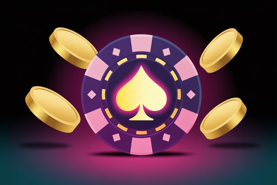 Exploring the World of Online Casinos: Let's Jackpot Casino in Europe