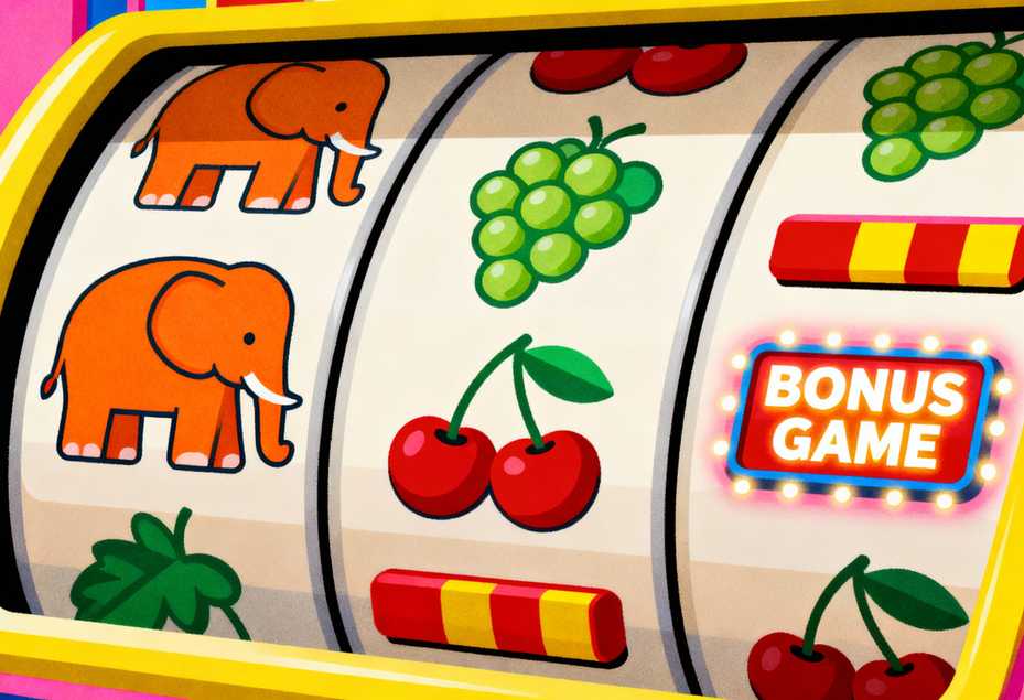 Free Demo Mode for Games at Amok Casino