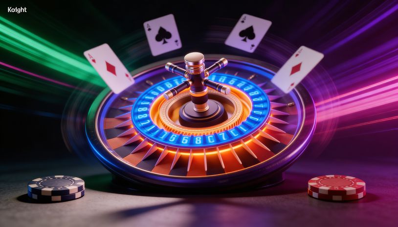 Guide ultime pour gagner au casino de mafia