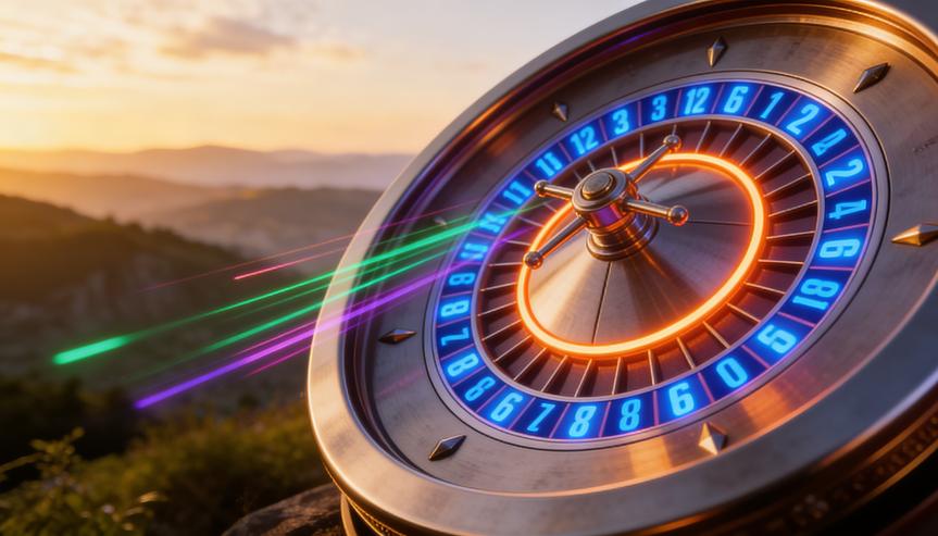 IWild Casino Guide für Anfänger: Erfolgreich im Online-Glücksspiel