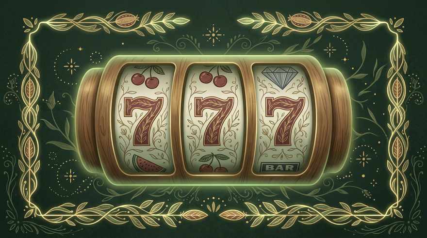 L'évolution des casinos en ligne tout au long des années