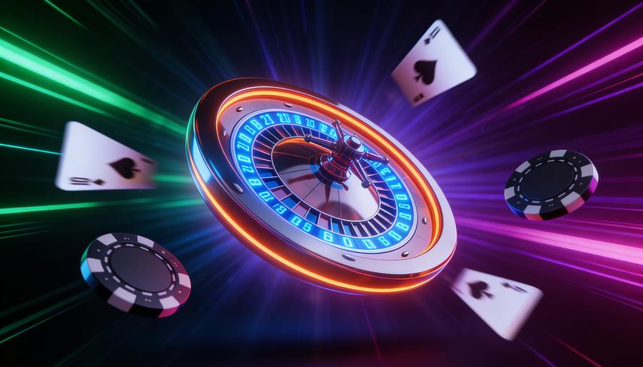 Lukketyven Casino: En Oversikt over en Mulig Casino-Skandal