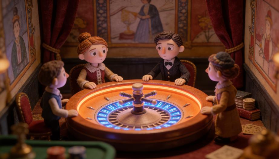 Malina Casino Lance De Nouveaux Promotions et Bonus