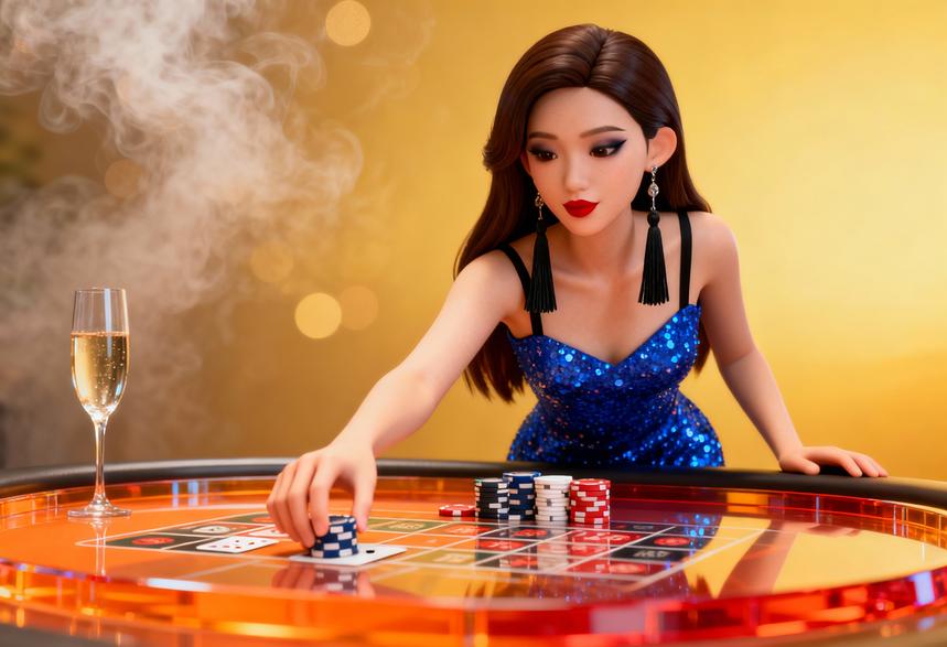Pistolo Casino Live : L'expérience immersive avec de vrais croupiers en ligne
