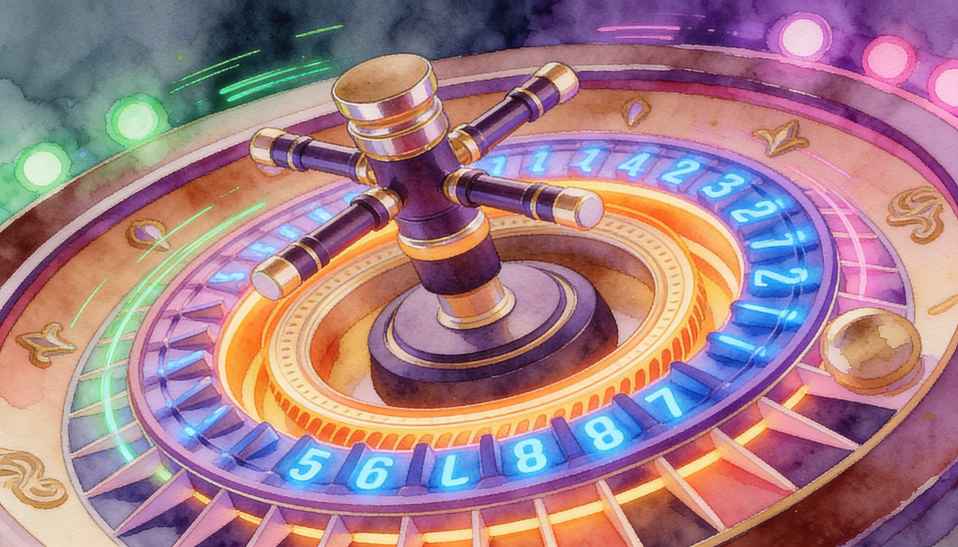 Rockbet Casino Alternative: Una Scelta Sostenibile per i Giocatori Toscana