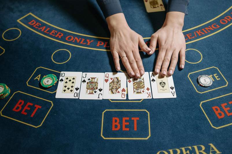 RTP en Volatiliteit Begrijpen: De Sleutel tot Slimmer Spelen in het Casino