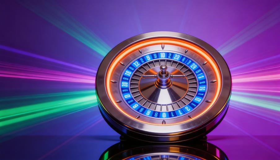 The Future of Online Gambling: Emerging Trends and Technological Innovations