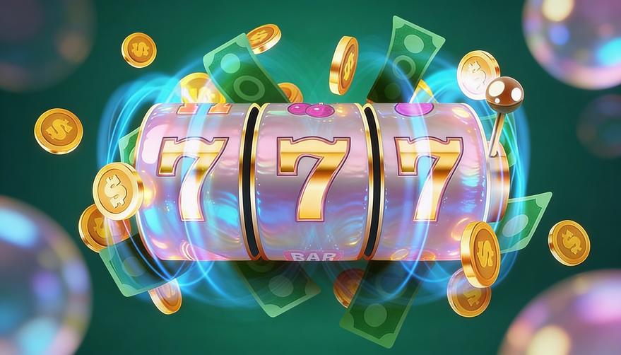 Ultimate Guide zu Slot-Maschinen bei Rabona Casino
