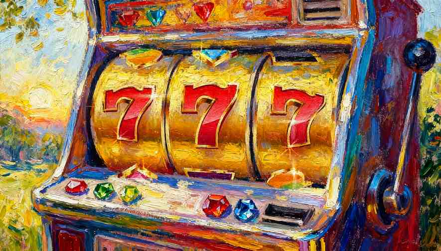 Wazbee Casino im Test: Warum dieser Newcomer die Konkurrenz alt aussehen lässt