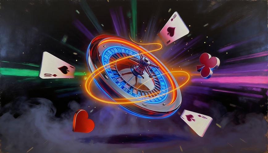 Wolfy Casino: Slot‑maskiner – En komplet oversigt